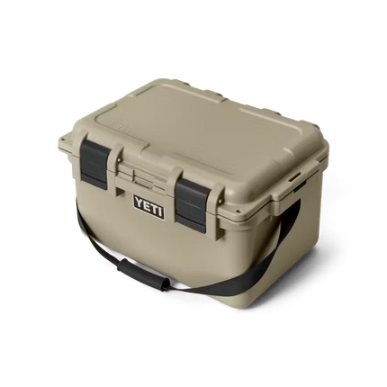 Gobox YETI 30 Litros (Caja Impermeable)