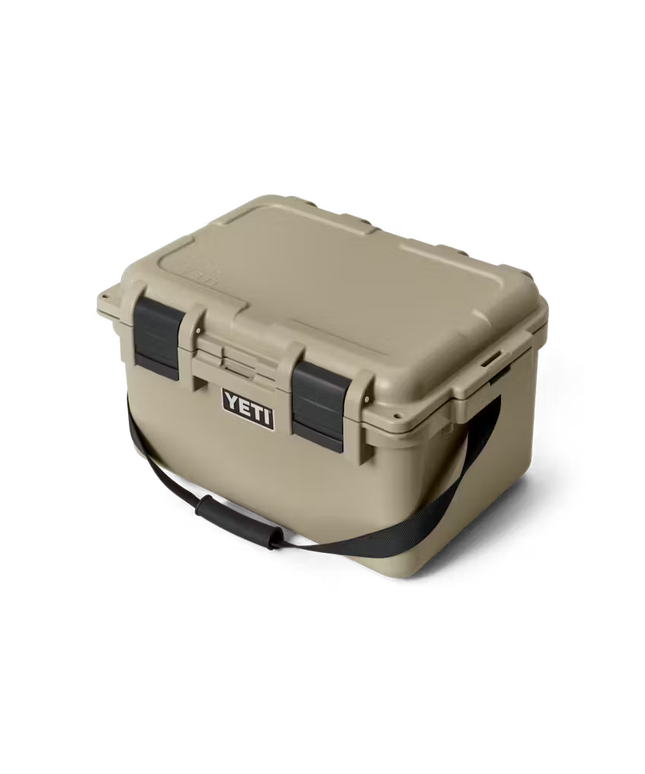 Caja Impermeable YETI Go Box 30 Litros