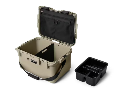 Caja Impermeable YETI Go Box 30 Litros