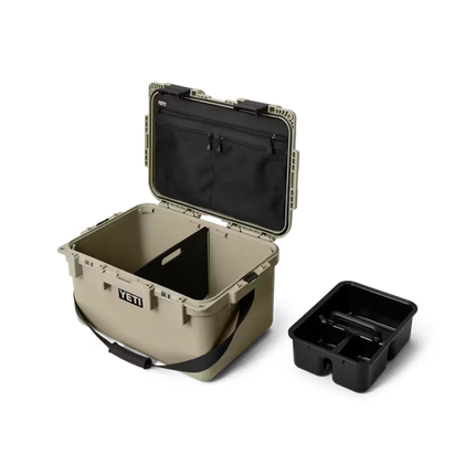 Gobox YETI 30 Litros (Caja Impermeable)