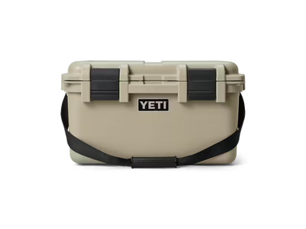Caja Impermeable YETI Go Box 30 Litros