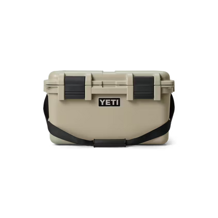 Gobox YETI 30 Litros (Caja Impermeable)