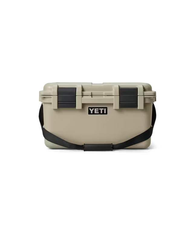 Caja Impermeable YETI Go Box 30 Litros