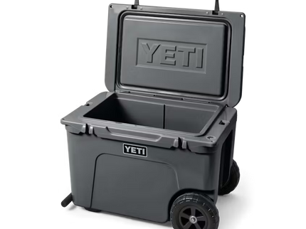 YETI Tundra Haul Hielera Con Ruedas 47 Litros