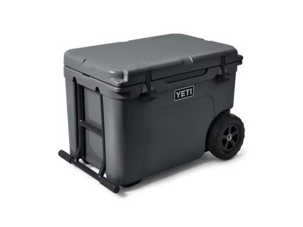 YETI Tundra Haul Hielera Con Ruedas 47 Litros