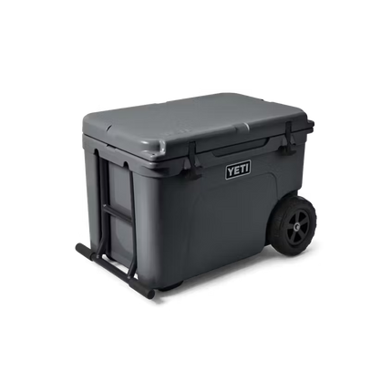 YETI Tundra Haul Hielera Con Ruedas 47 Litros