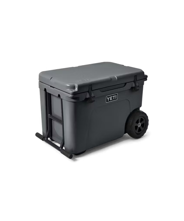 YETI Tundra Haul Hielera Con Ruedas 47 Litros