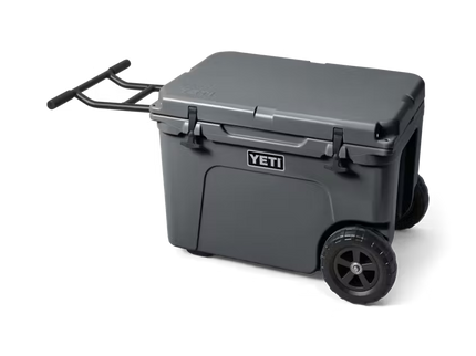 YETI Tundra Haul Hielera Con Ruedas 47 Litros