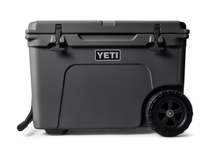 YETI Tundra Haul Hielera Con Ruedas 47 Litros