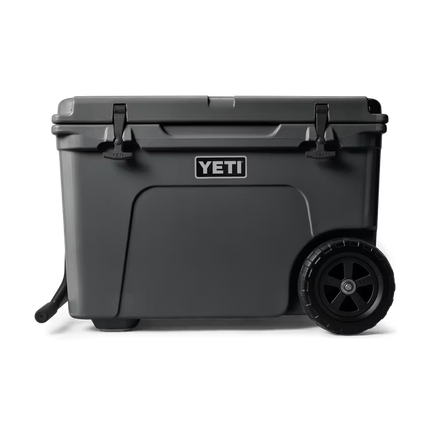 YETI Tundra Haul Hielera Con Ruedas 47 Litros