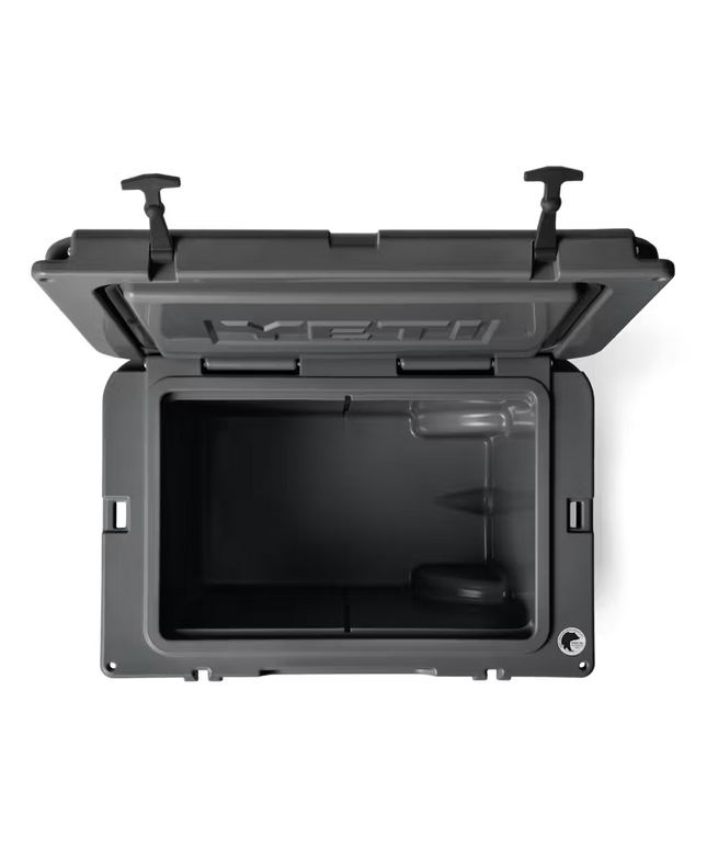 YETI Tundra Haul Hielera Con Ruedas 47 Litros