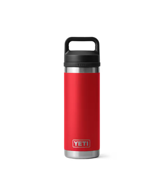 Botella 18 oz YETI (Rambler Bottle Chug)