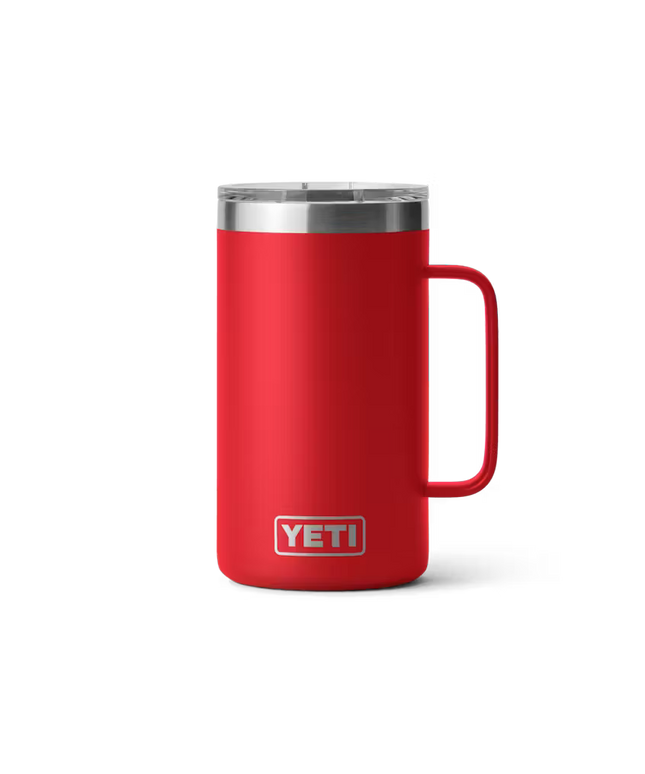 Vaso 24 oz YETI (Rambler Mug MS)