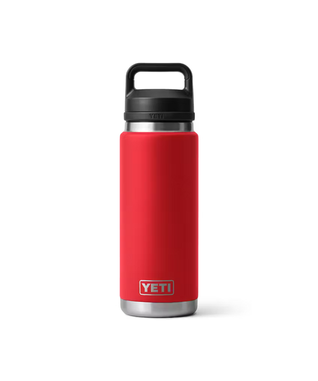 Botella 26 oz YETI (Rambler Bottle Chug)