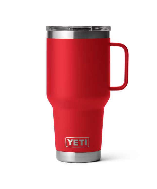 YETI Rambler Travel Mug 30 oz