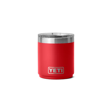 Vaso YETI 10 oz Rambler Lowball