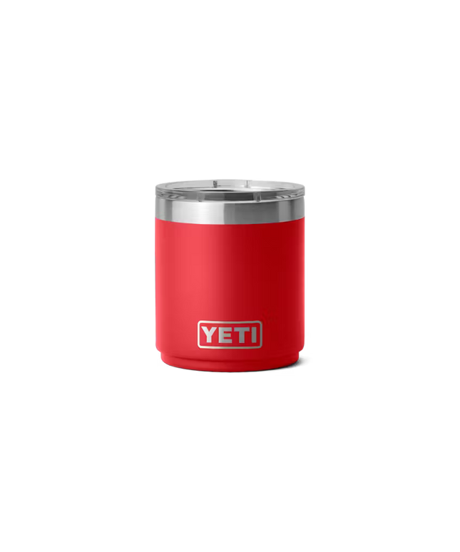 Vaso YETI 10 oz Rambler Lowball