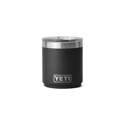 Vaso YETI 10 oz Rambler Lowball