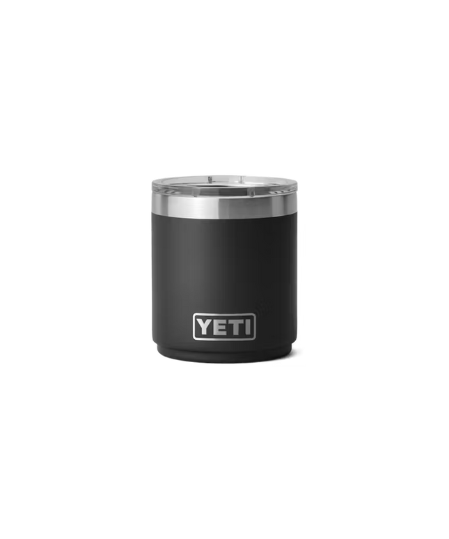 Vaso YETI 10 oz Rambler Lowball