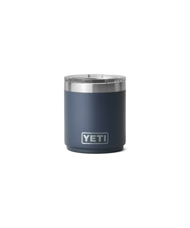 Vaso YETI 10 oz Rambler Lowball
