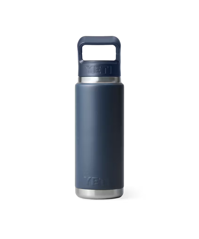 Botella 26 oz YETI (Rambler C Straw Bottle)
