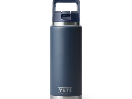 Botella 26 oz YETI (Rambler C Straw Bottle)
