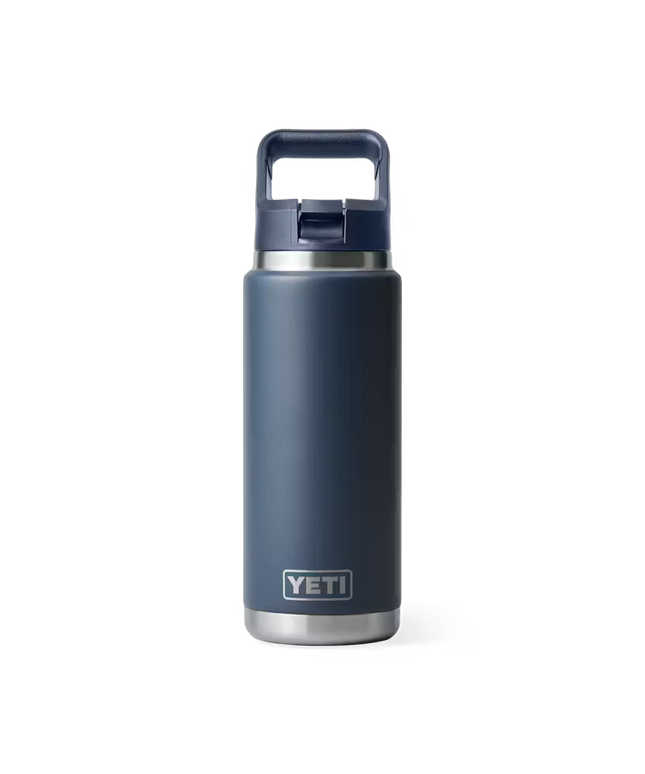 Botella 26 oz YETI (Rambler C Straw Bottle)