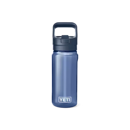 Botella plástica 600ML YETI (Yonder C Straw Bottle)