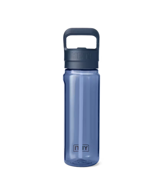 Botella plástica 750ML YETI (Yonder C Straw Bottle)