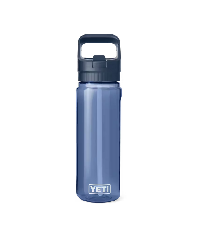 Botella plástica 750ML YETI (Yonder C Straw Bottle)