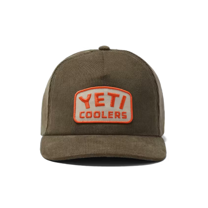 Gorra YETI