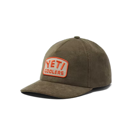 Gorra YETI
