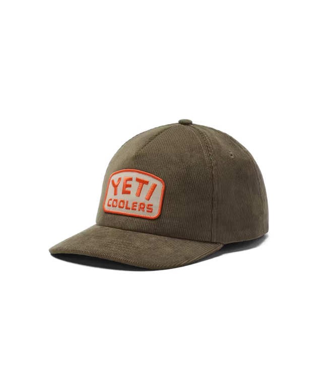 Gorra YETI