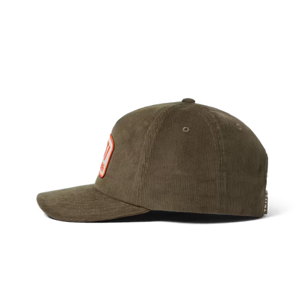 Gorra YETI