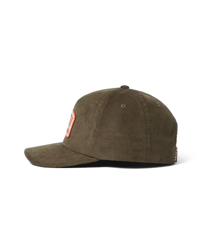 Gorra YETI
