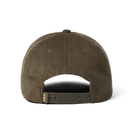 Gorra YETI