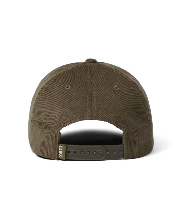Gorra YETI