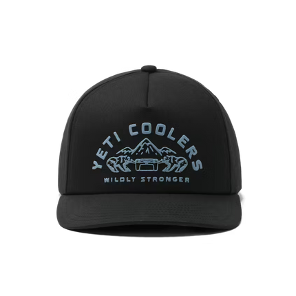 Gorra YETI