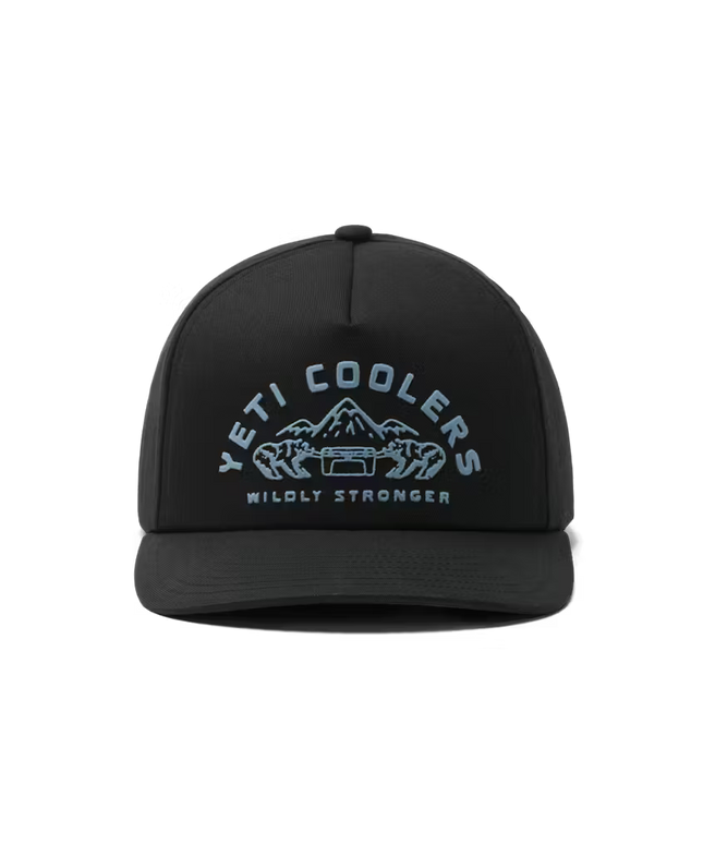 Gorra YETI
