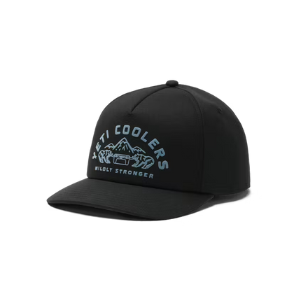 Gorra YETI