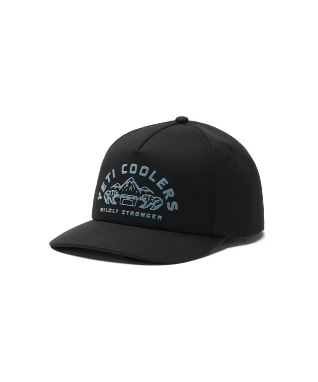 Gorra YETI