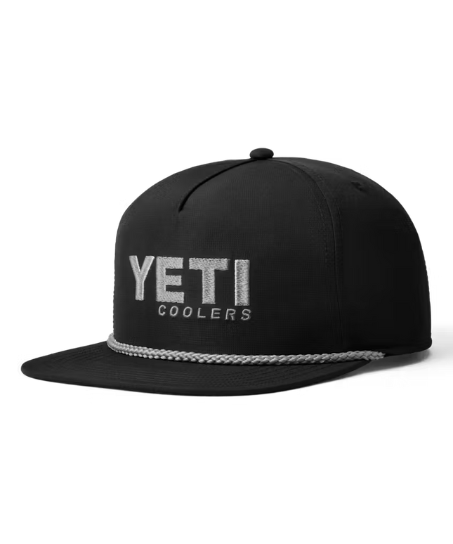 Gorra YETI