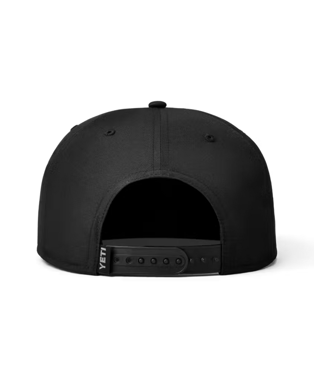 Gorra YETI