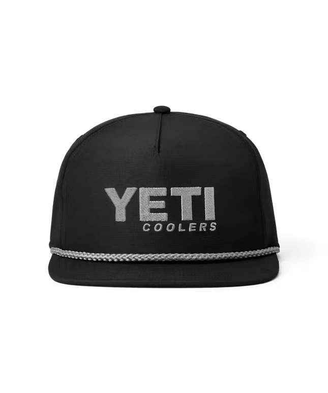 Gorra YETI