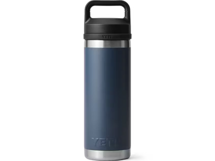 Botella 18 oz YETI (Rambler Bottle Chug)