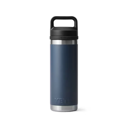 Botella 18 oz YETI (Rambler Bottle Chug)