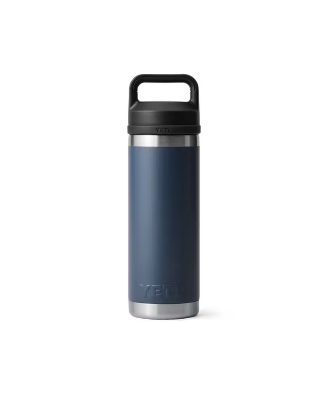 Botella 18 oz YETI (Rambler Bottle Chug)