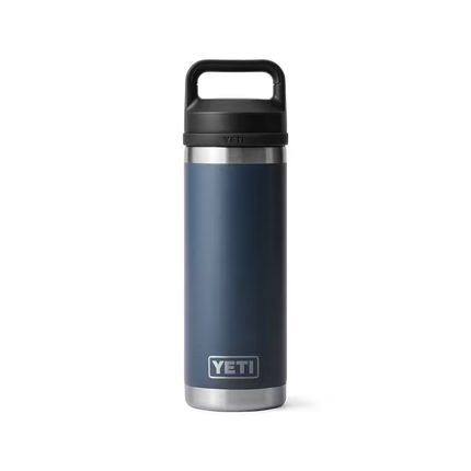 Botella 18 oz YETI (Rambler Bottle Chug)