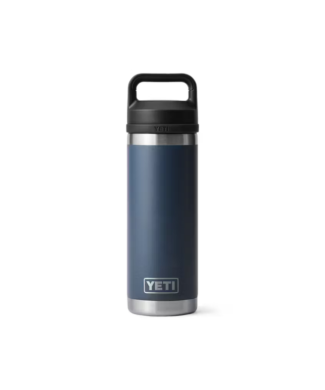 Botella 18 oz YETI (Rambler Bottle Chug)