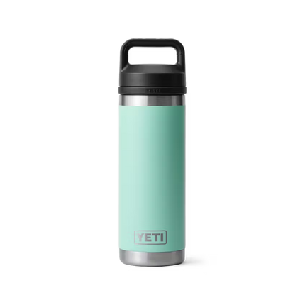 Botella 18 oz YETI (Rambler Bottle Chug)